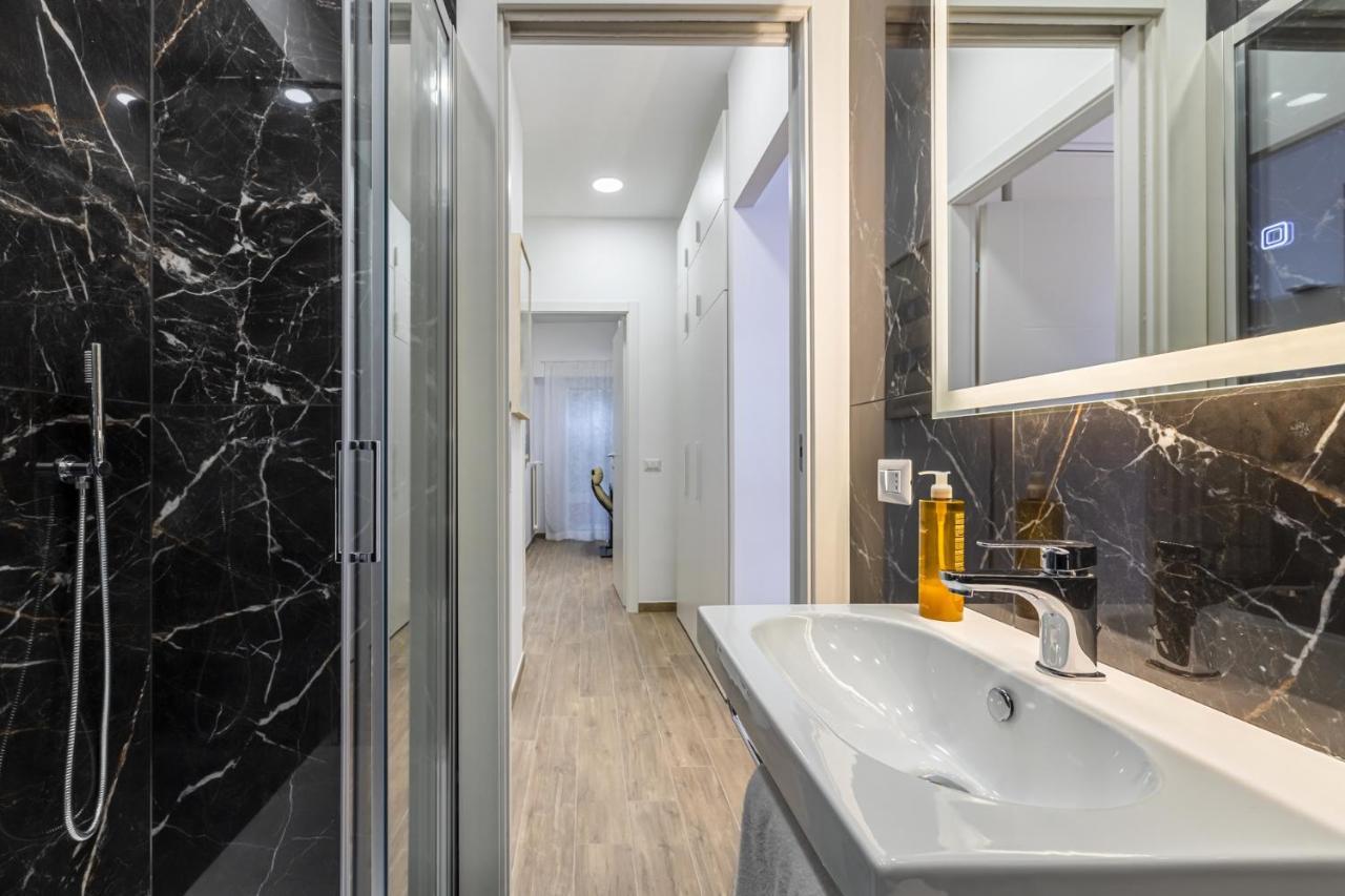 Apartment Luminoso Con Terrazzo A La Storta Rom